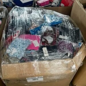 Amazon Clothing Return Pallets – 300+ Items – photo 4