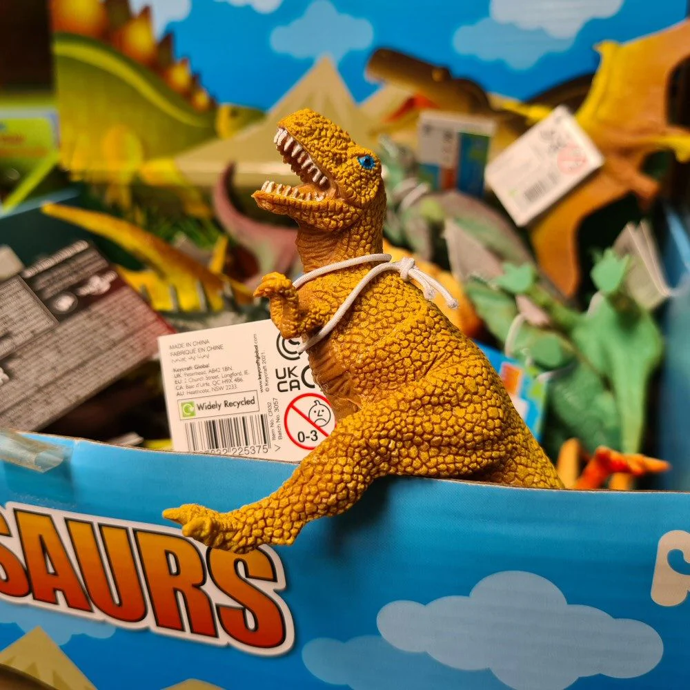 Dinosaur Custom Pallet Dinosaur Custom Pallet
