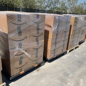 Electronics Mystery Boxes Pallets – Est. 95–150 Units – photo 3