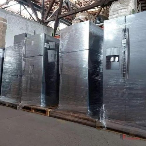 Fridges Pallet Fridges Pallet