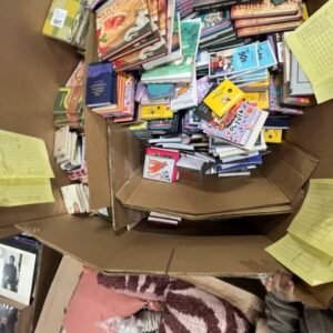 Wholesale books pallets - Wholesale Books: Pallets