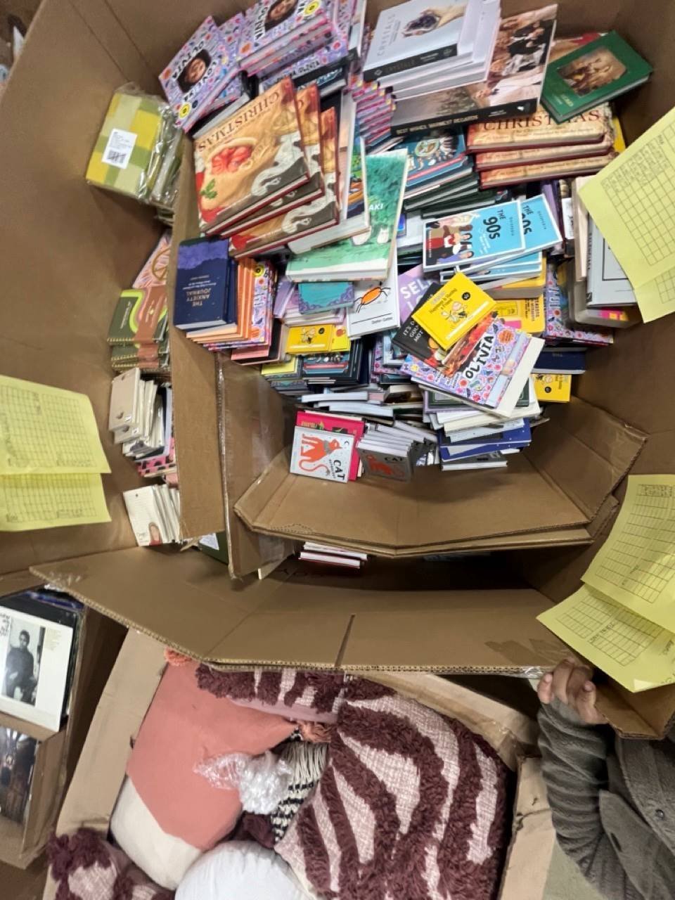 Wholesale Books: Pallets Wholesale books pallets - Wholesale Books: Pallets