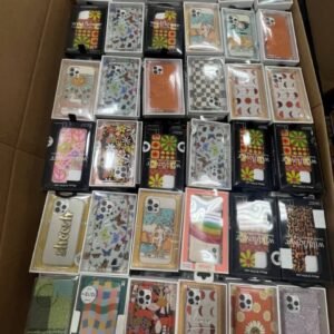 Phone cases liquidation today - Phone Cases Liquidation: Today Pallet