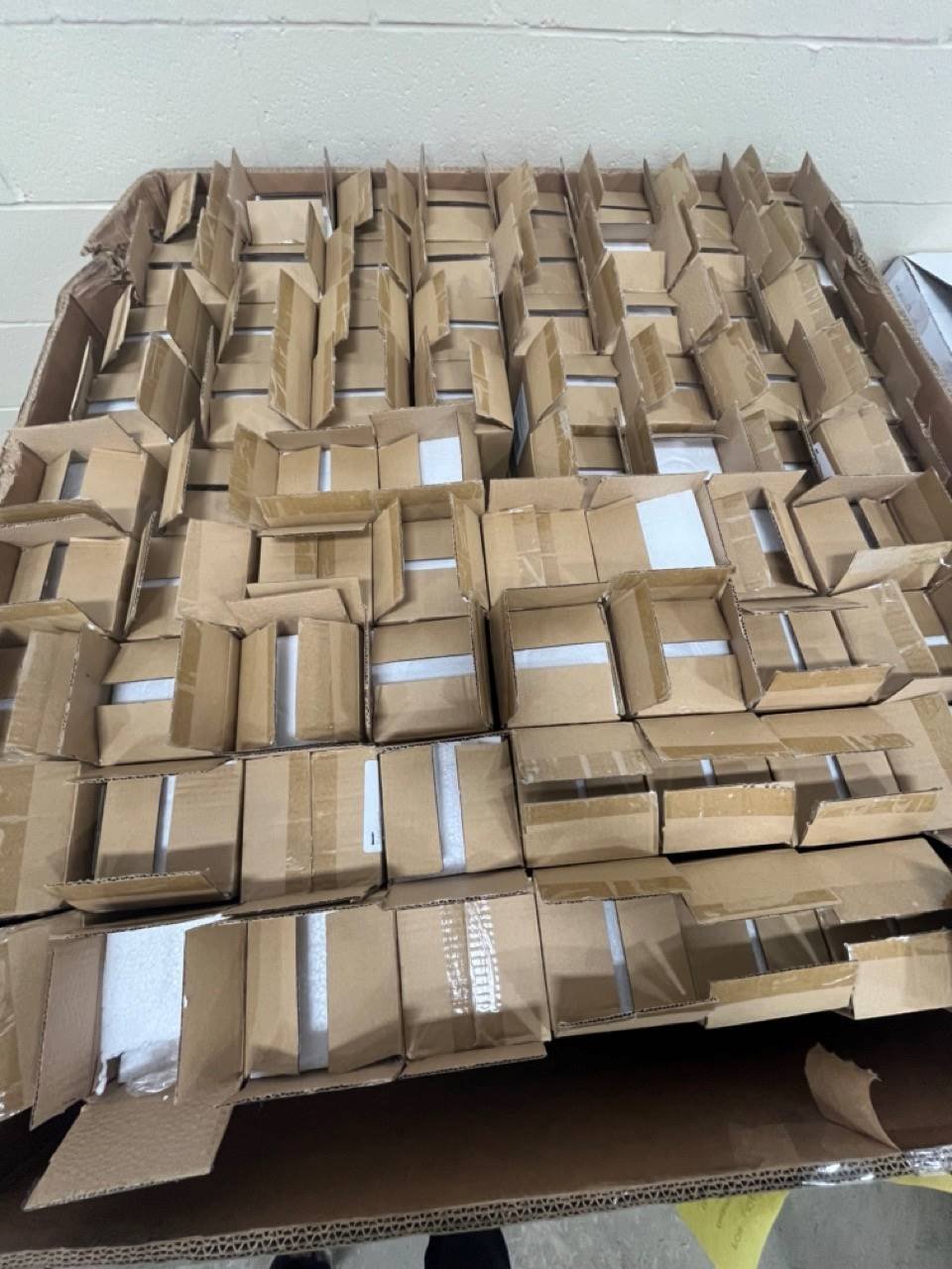 Bulk Bistro Cups: Today Pallet Bulk bistro cups today - Bulk Bistro Cups: Today Pallet