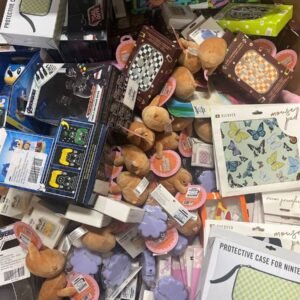 Wholesale tech accessories today - Wholesale Tech Accessories: Today Pallet