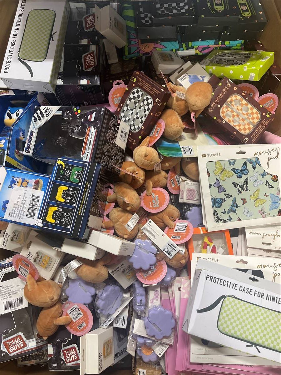 Wholesale Tech Accessories: Today Pallet Wholesale tech accessories today - Wholesale Tech Accessories: Today Pallet