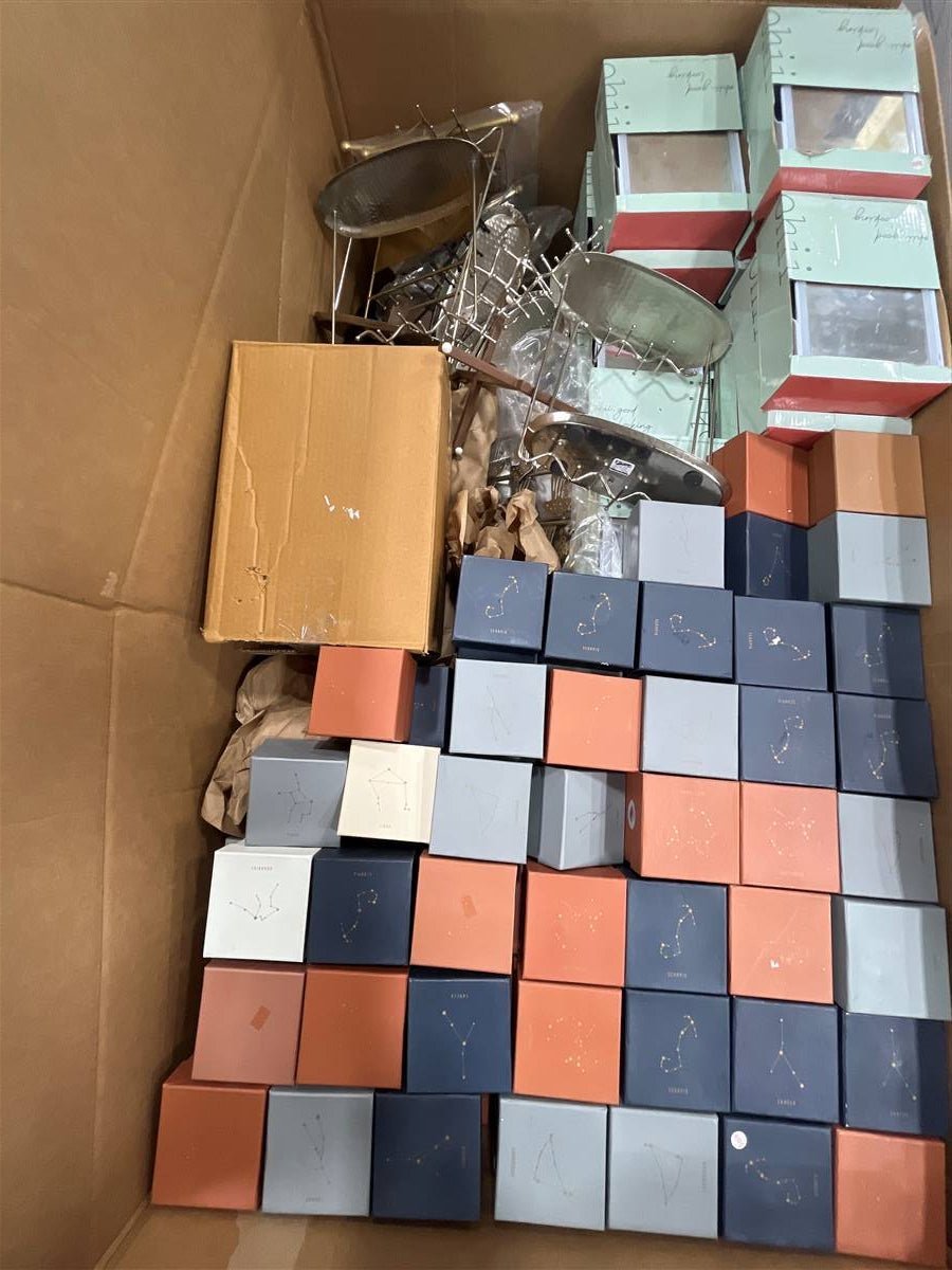 Wholesale Jewelry Accessories Pallet Wholesale Jewelry Accessories Pallet
