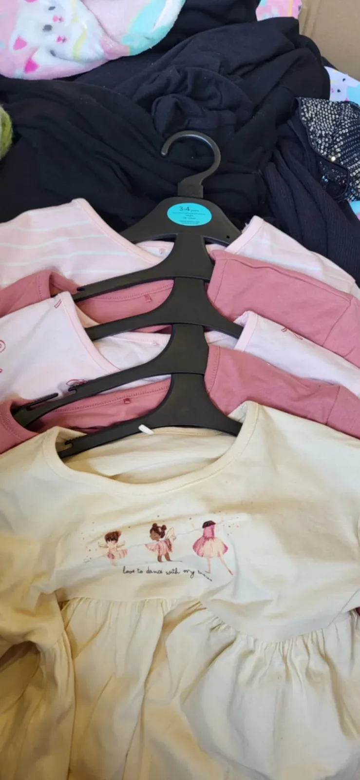 Kid’s & Baby Mixed Clothing Pallet Kid s & baby - Kid’s & Baby Mixed Clothing Pallet