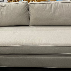 Gold bob williams designer - Mitchell Gold + Bob Williams Designer Bench Sofa – Today Pallet