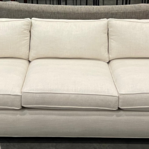 Gold bob williams carson - Mitchell Gold + Bob Williams Carson Sofa: 92-inch Luxury Pallet