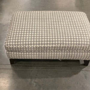 Gold bob williams mona - Mitchell Gold + Bob Williams Mona Ottoman Pallet