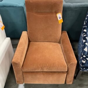 Mitchell Gold Bob Williams Recliner – Save Big Today Pallet