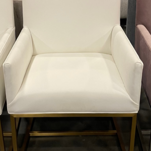 Gold bob williams vegan - Mitchell Gold + Bob Williams Vegan Leather Armchair Pallets