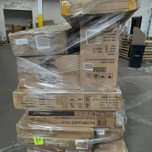 WalMart General Merchandise (Truckloads) – Est. 22–26 Pallets – photo 4