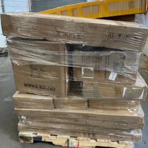 WalMart General Merchandise (Truckloads) – Est. 22–26 Pallets – photo 5