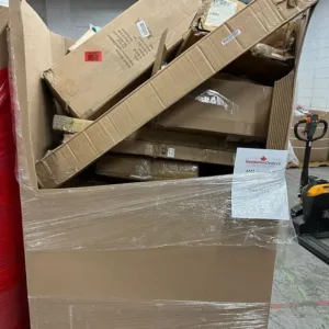 WalMart General Merchandise (Truckloads) – Est. 22–26 Pallets – photo 6
