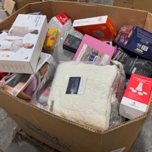 Bed, Bath & Beyond Truckload – Merchandise