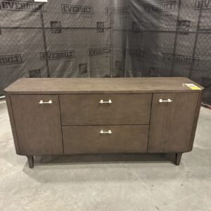 Gold bob williams alba - Mitchell Gold + Bob Williams Alba Media Console Pallet