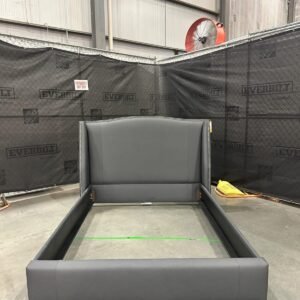Celina Queen Headboard Pallet