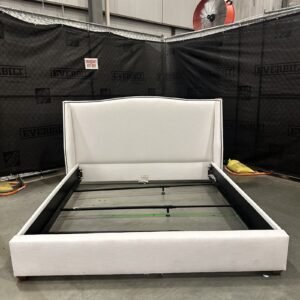 Gold bob williams king - Mitchell Gold + Bob Williams King Bed Pallet