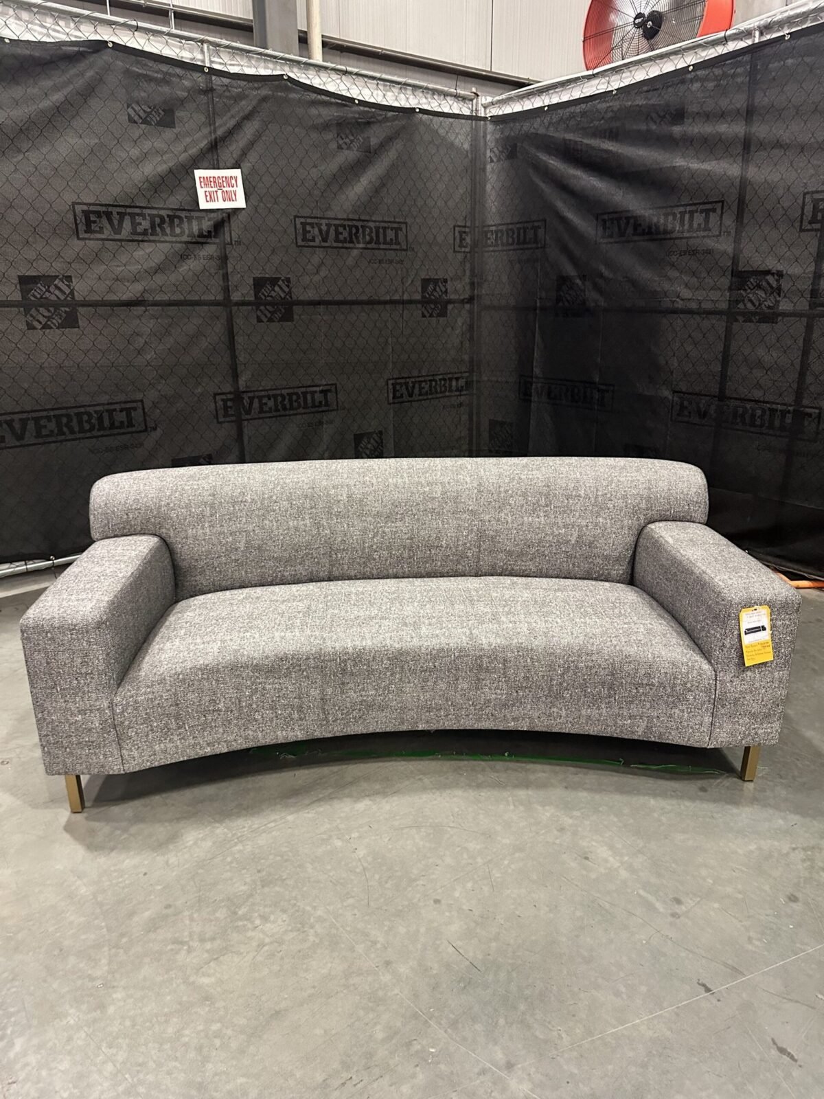 Mitchell Gold Bob Williams Sofa Liquidation Pallet Mitchell Gold Bob Williams Sofa Liquidation Pallet