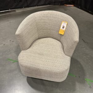 Mitchell Gold Bob Williams Swivel Chair Pallet