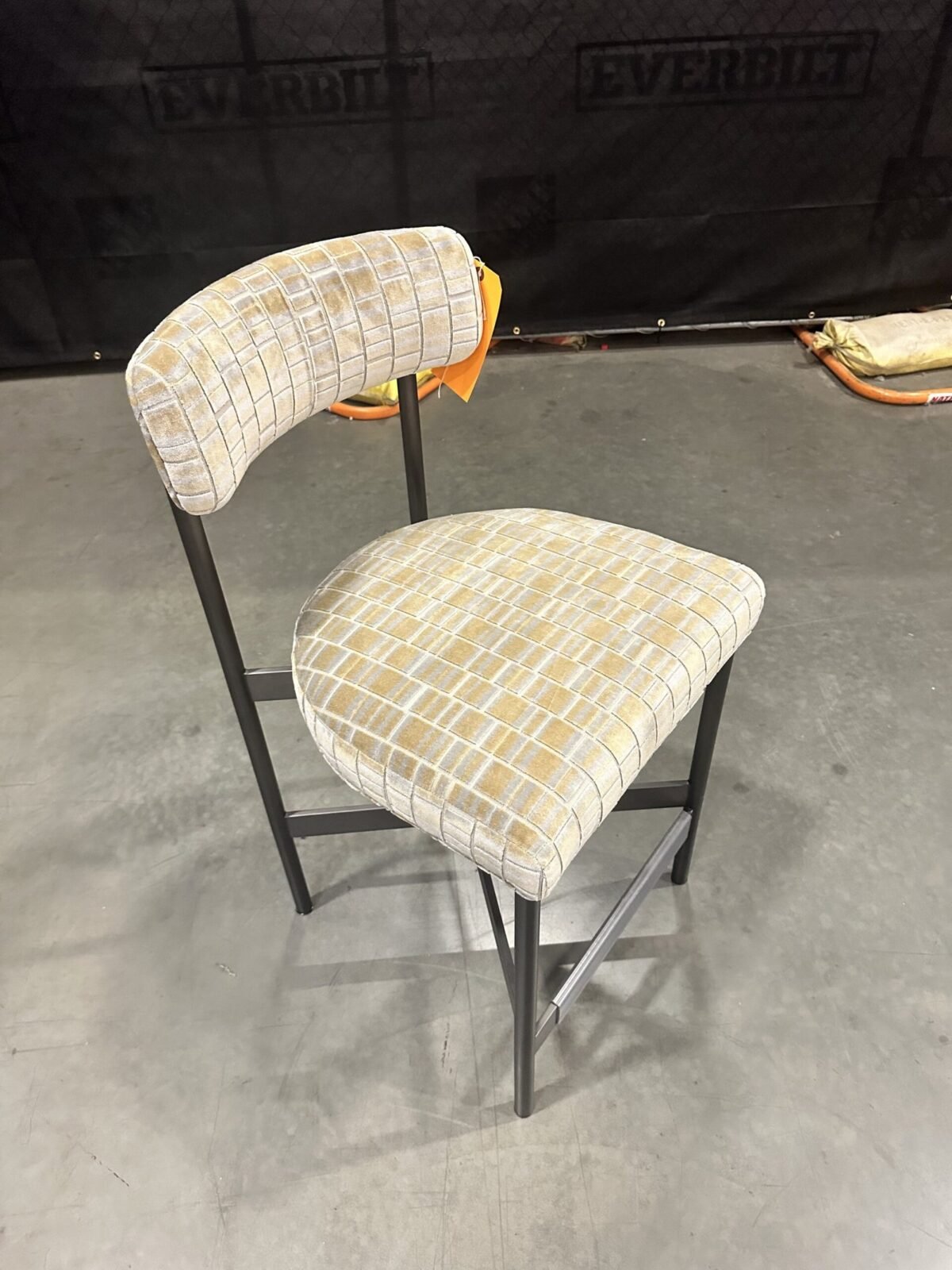 Mitchell Gold Bob Williams Counter Stool Pallet Mitchell Gold Bob Williams Counter Stool Pallet