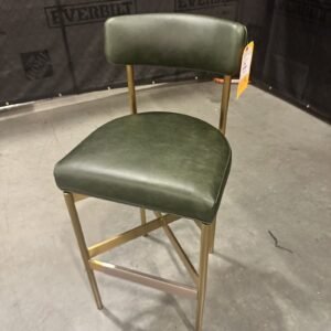 Gold bob williams bar - Mitchell Gold + Bob Williams Bar Stool Pallet