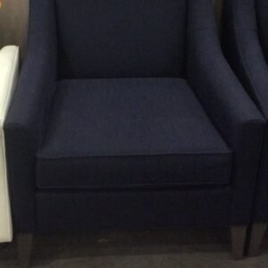 Gold bob williams chair - Mitchell Gold + Bob Williams Chair: Today Pallet