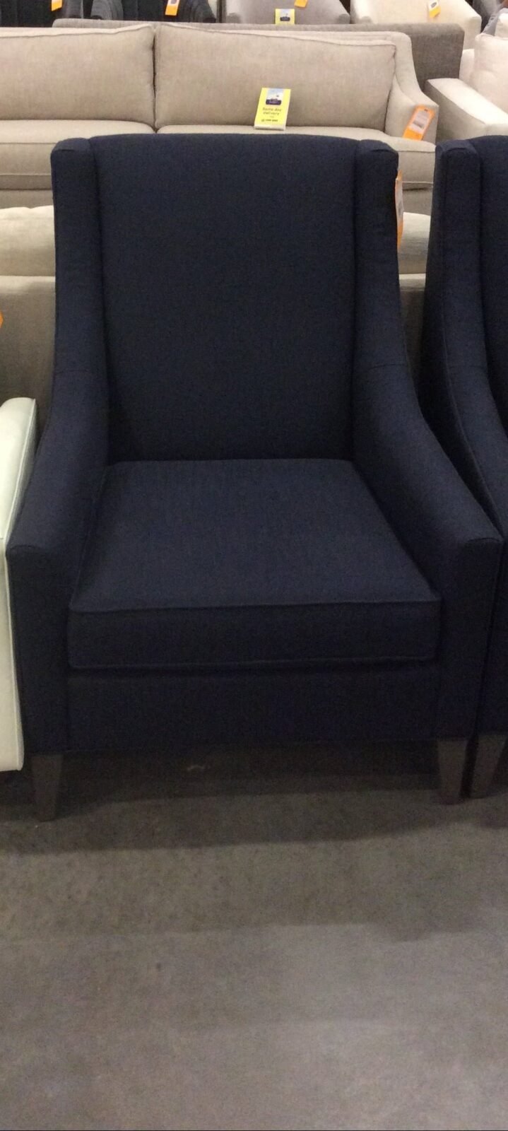 Mitchell Gold + Bob Williams Chair: Today Pallet Gold bob williams chair - Mitchell Gold + Bob Williams Chair: Today Pallet