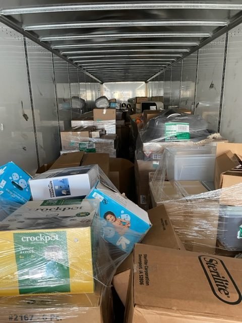 Liquidation truckloads Liquidation truckloads