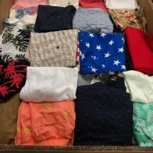 Men s wholesale clothing - Men’s Wholesale Clothing Pallet