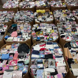 Target Accessories Pallet