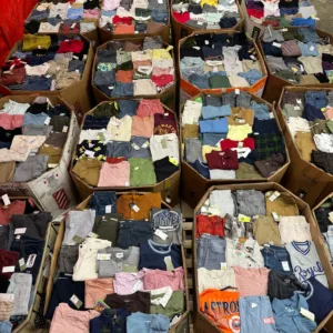 Men s clothing pallet - Target Men’s Clothing Pallet