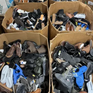 Target men s shoes - Target Men’s Shoes Pallet