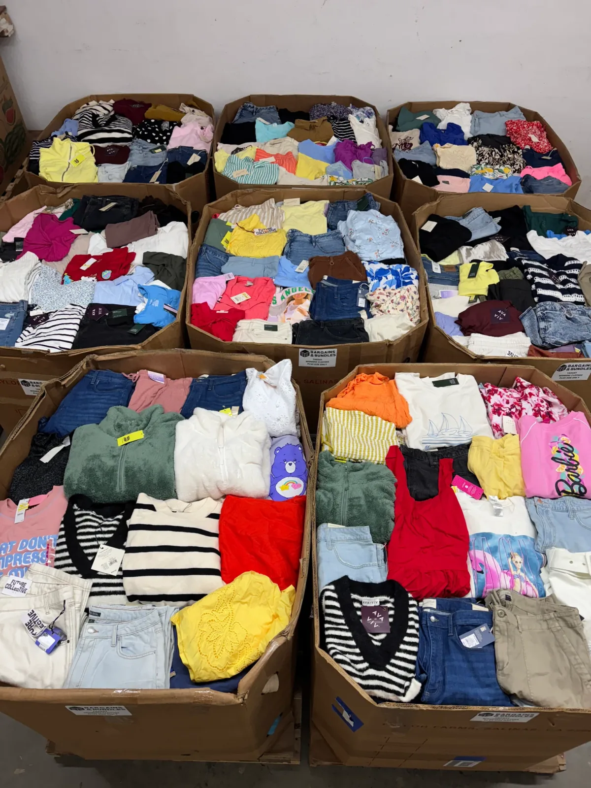 Target Plus Size Women’s Clothing Pallet Plus size women s - Target Plus Size Women’s Clothing Pallet