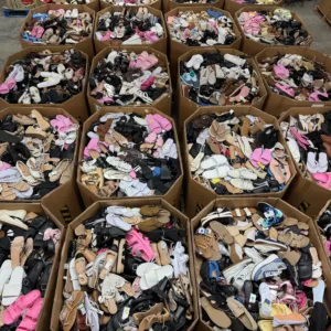 Target wholesale women s - Target Wholesale Women’s Shoes Pallet