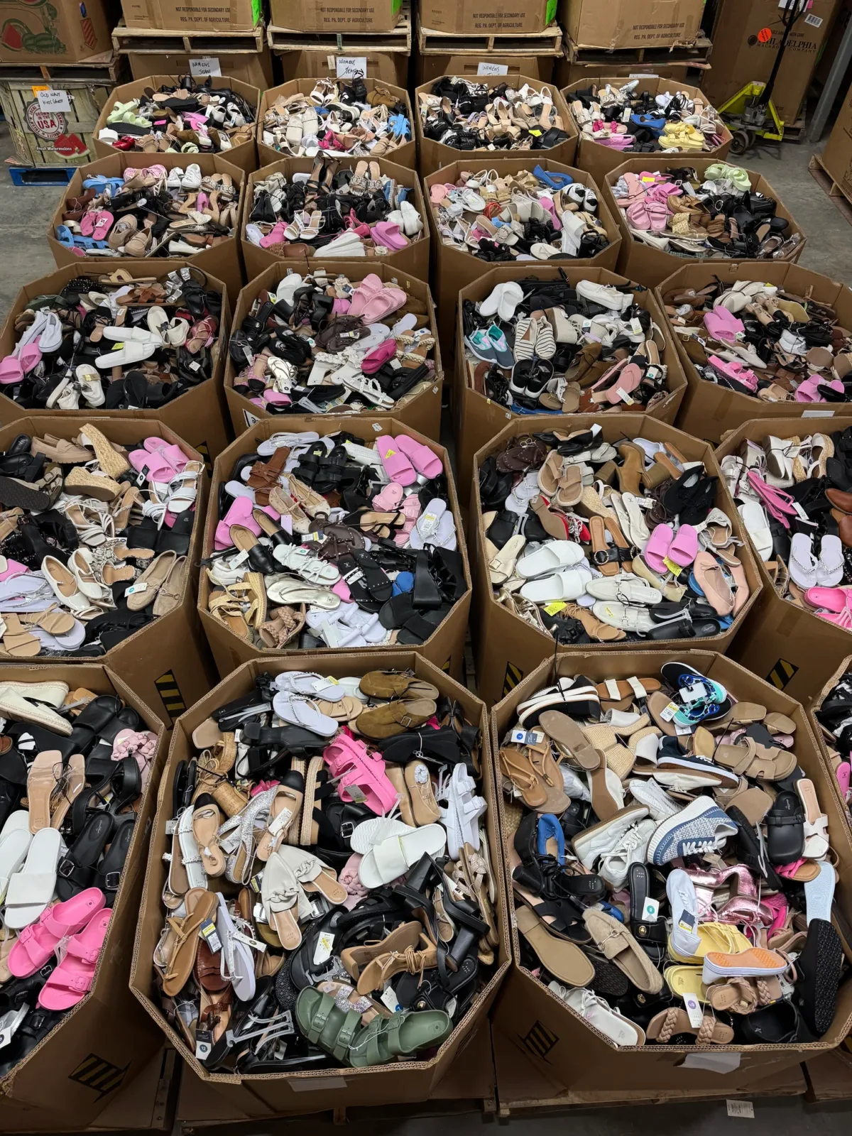Target Wholesale Women’s Shoes Pallet Target wholesale women s - Target Wholesale Women’s Shoes Pallet
