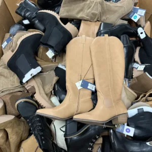 Target women s boots - Target Women’s Boots Pallet