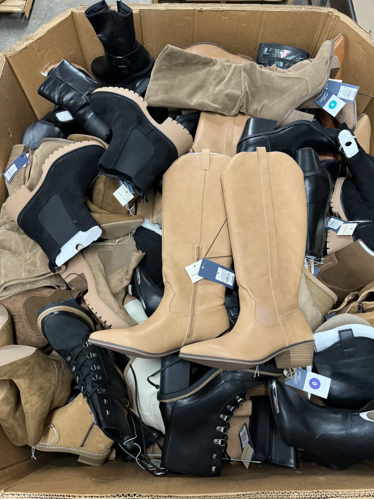 Target Women’s Boots Pallet Target women s boots - Target Women’s Boots Pallet