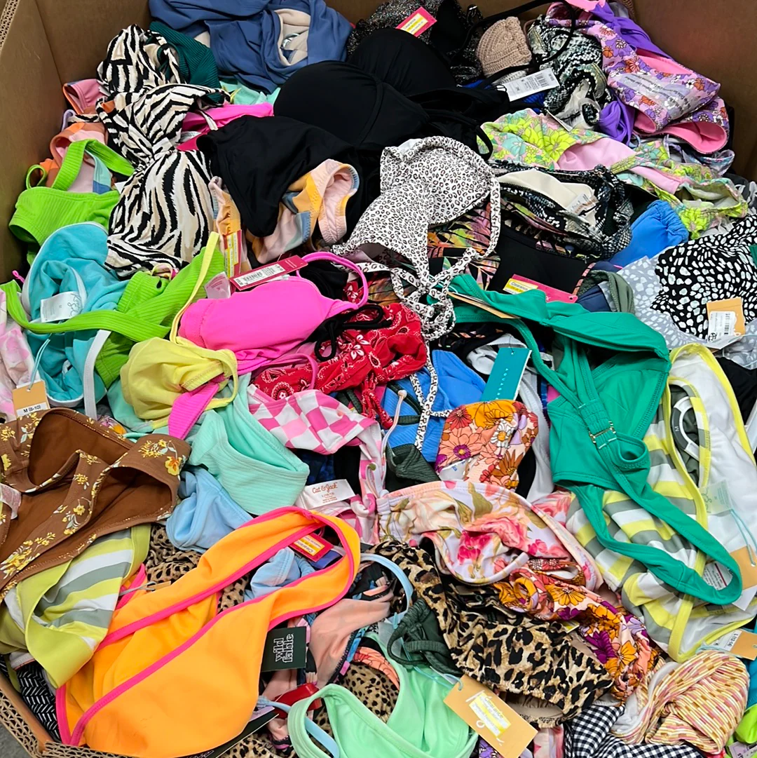 Target Women’s Swimwear Pallet Target women s swimwear - Target Women’s Swimwear Pallet