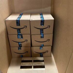 Electronics Mystery Boxes Pallets – Est. 95–150 Units – photo 5
