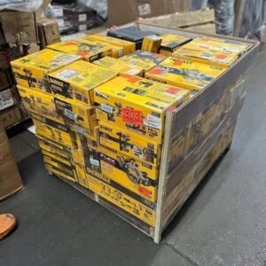 Get the Price on Dewalt Tool Set This Season-Pallets