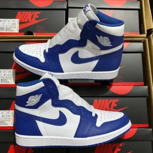 Nike Air Jordan 1 Pallets