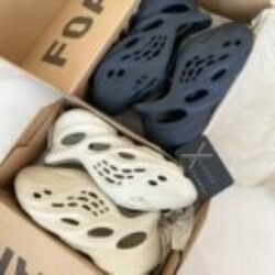 Yeezy Foam Runners Pallets – 100 Pairs for Resale