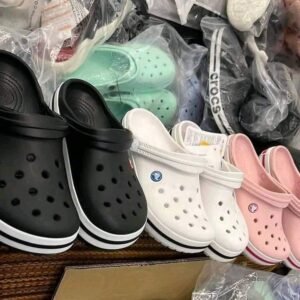 Step Into Adventure with All Terrain Crocs-Pallets