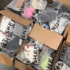 Discover the Shein Dress Deals Here-Pallets