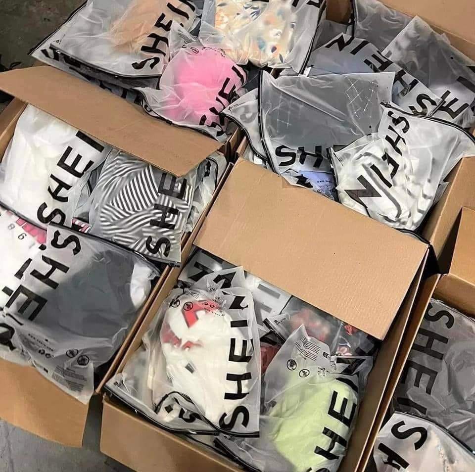 Discover the Shein Dress Deals Here-Pallets Discover the Shein Dress Deals Here-Pallets