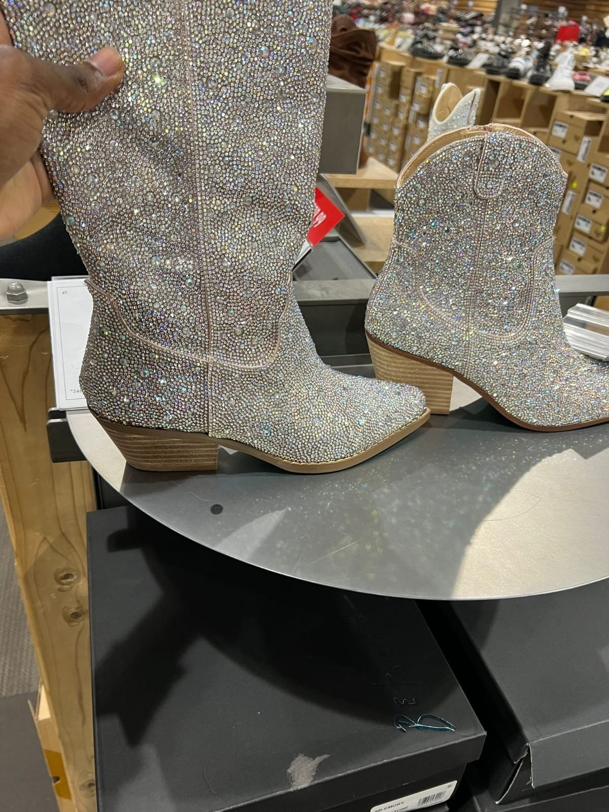 Betsey Johnson Shoes Pallets Betsey Johnson Shoes Pallets