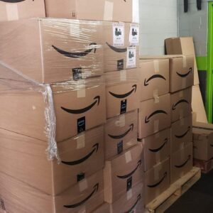 Amazon Mystery Boxes Approx. 100 boxes Per Pallet – photo 5